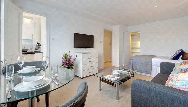 4 bed Apartment for rent in London. From Winkworth - Knightsbridge