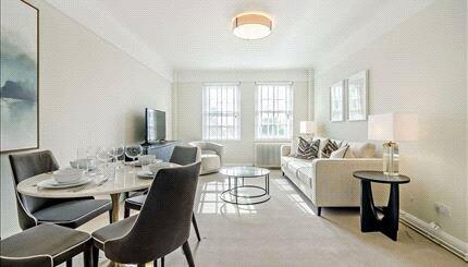 1 bed Apartment for rent in London. From Winkworth - Knightsbridge