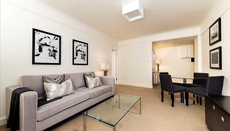 2 bed Apartment for rent in London. From Winkworth - Knightsbridge