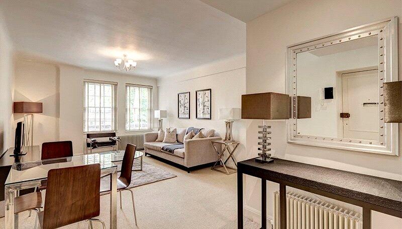 2 bed Apartment for rent in London. From Winkworth - Knightsbridge