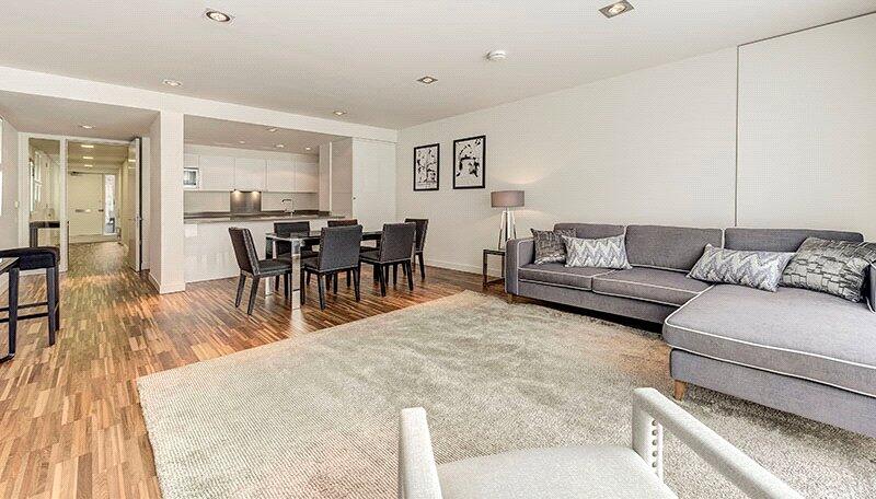 2 bed Apartment for rent in London. From Winkworth - Knightsbridge