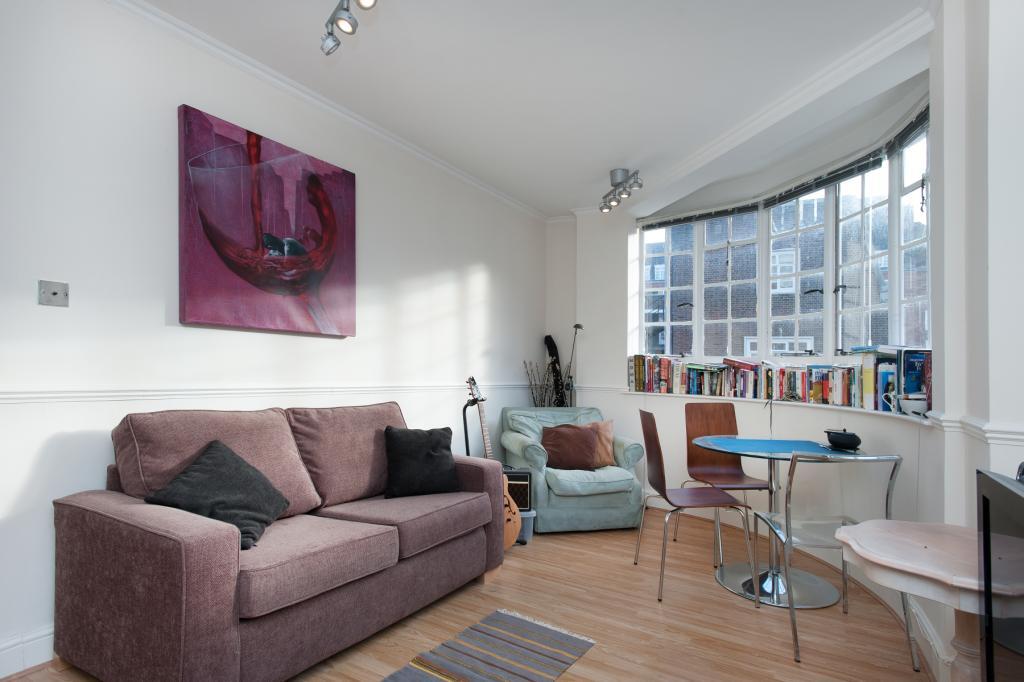 1 bed Apartment for rent in London. From Winkworth - Knightsbridge