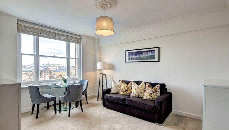 1 bed Apartment for rent in London. From Winkworth - Knightsbridge