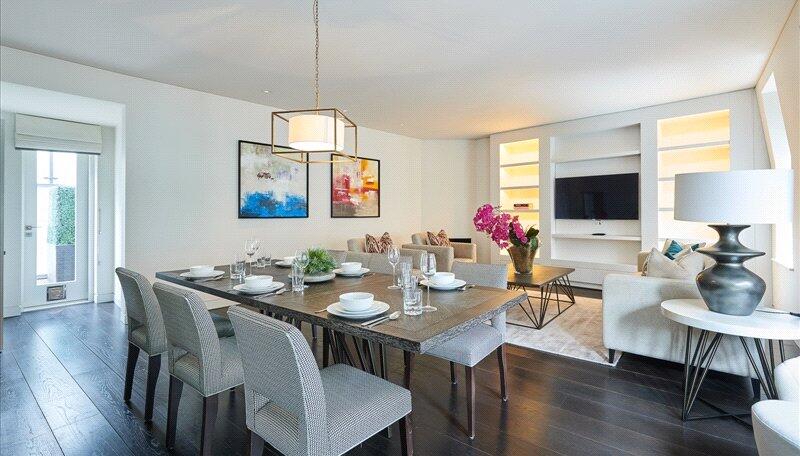 1 bed Apartment for rent in Paddington. From Winkworth - Knightsbridge