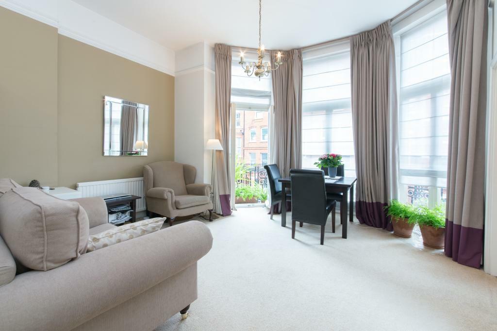 1 bed Apartment for rent in London. From Winkworth - Knightsbridge