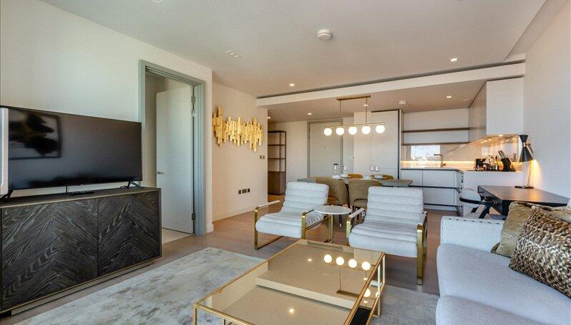 1 bed Not Specified for rent in Paddington. From Winkworth - Knightsbridge