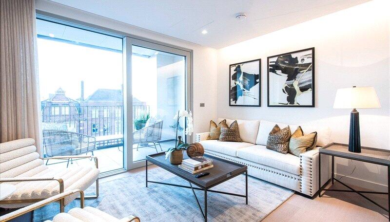 2 bed Not Specified for rent in Paddington. From Winkworth - Knightsbridge