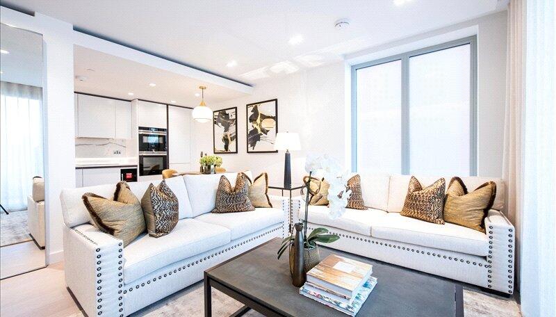 2 bed Not Specified for rent in Paddington. From Winkworth - Knightsbridge