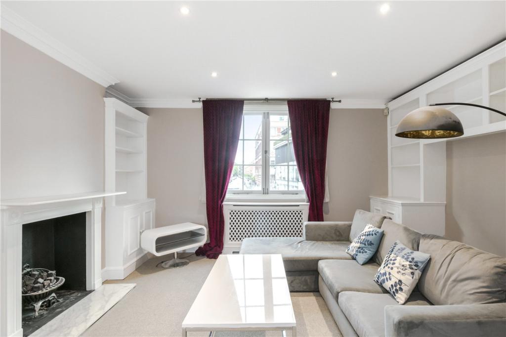 2 bed Annexe for rent in London. From Winkworth - Knightsbridge 2 bed Annexe for rent in London. From Winkworth - Knightsbridge