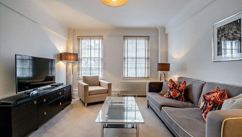 2 bed Apartment for rent in London. From Winkworth - Knightsbridge