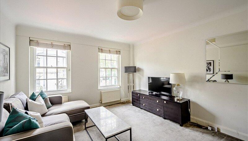 2 bed Apartment for rent in London. From Winkworth - Knightsbridge 2 bed Apartment for rent in London. From Winkworth - Knightsbridge