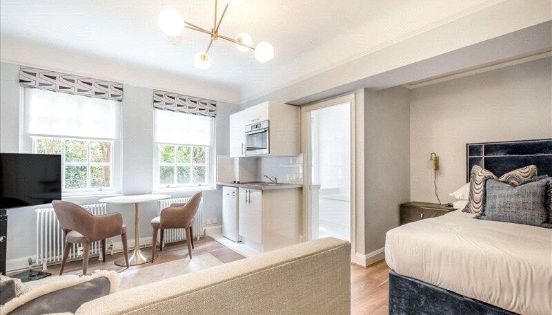 4 bed Studio for rent in London. From Winkworth - Knightsbridge 4 bed Studio for rent in London. From Winkworth - Knightsbridge