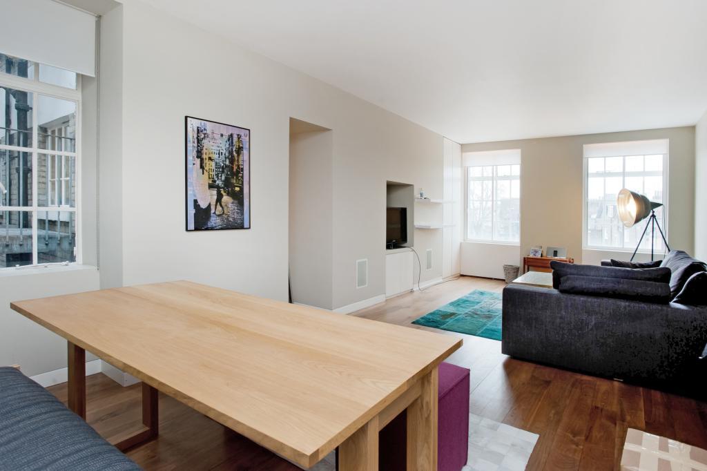 1 bed Apartment for rent in Chelsea. From Winkworth - Knightsbridge