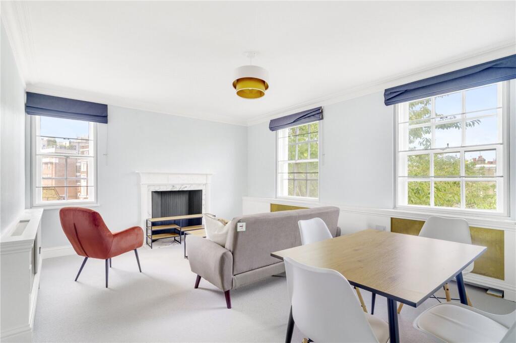 2 bed Apartment for rent in Chelsea. From Winkworth - Knightsbridge 2 bed Apartment for rent in Chelsea. From Winkworth - Knightsbridge