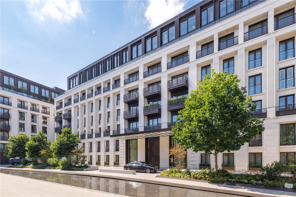 3 bed Apartment for rent in London. From Winkworth - Knightsbridge 3 bed Apartment for rent in London. From Winkworth - Knightsbridge