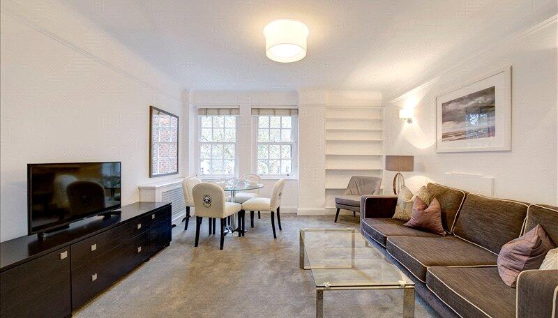 2 bed Apartment for rent in London. From Winkworth - Knightsbridge 2 bed Apartment for rent in London. From Winkworth - Knightsbridge