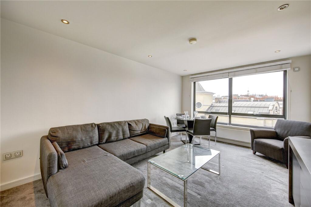 2 bed Apartment for rent in London. From Winkworth - Knightsbridge