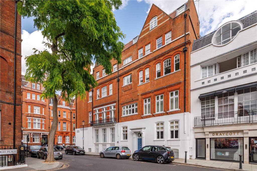 2 bed Apartment for rent in London. From Winkworth - Knightsbridge 2 bed Apartment for rent in London. From Winkworth - Knightsbridge