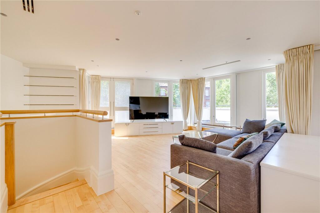 3 bed Apartment for rent in Chelsea. From Winkworth - Knightsbridge 3 bed Apartment for rent in Chelsea. From Winkworth - Knightsbridge