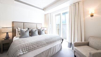 2 bed House (unspecified) for rent in London. From Winkworth - Knightsbridge