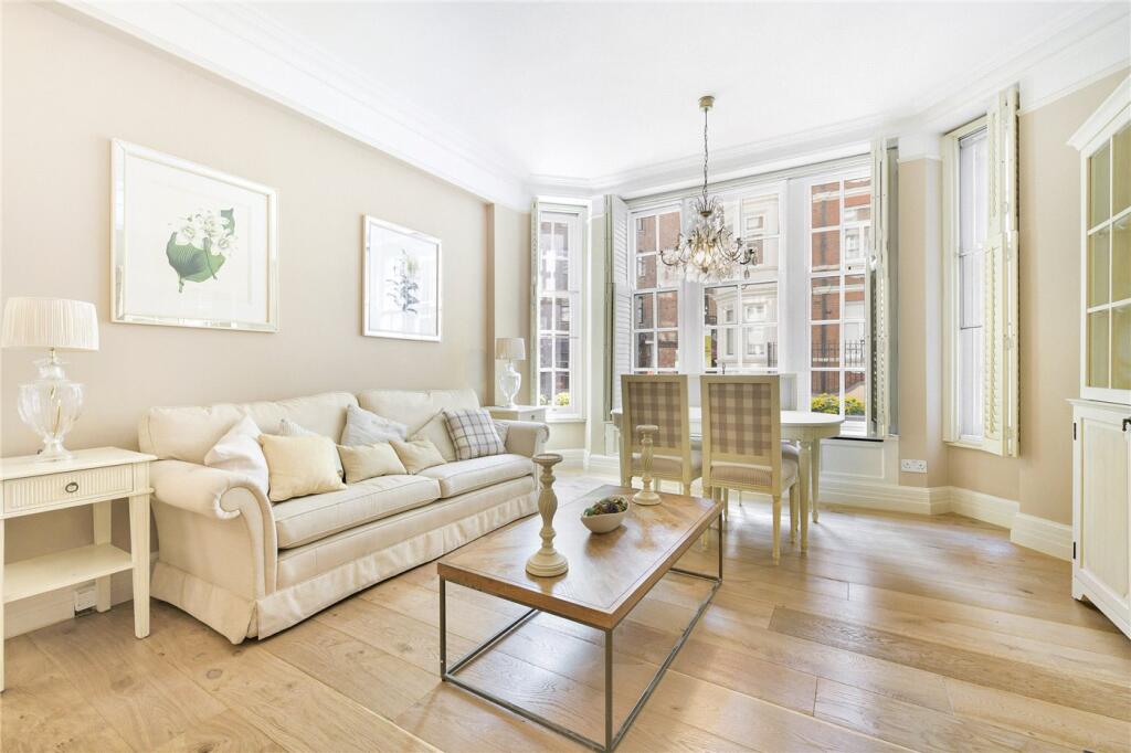 2 bed Apartment for rent in London. From Winkworth - Knightsbridge 2 bed Apartment for rent in London. From Winkworth - Knightsbridge