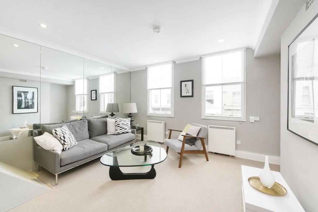 1 bed Apartment for rent in London. From Winkworth - Knightsbridge