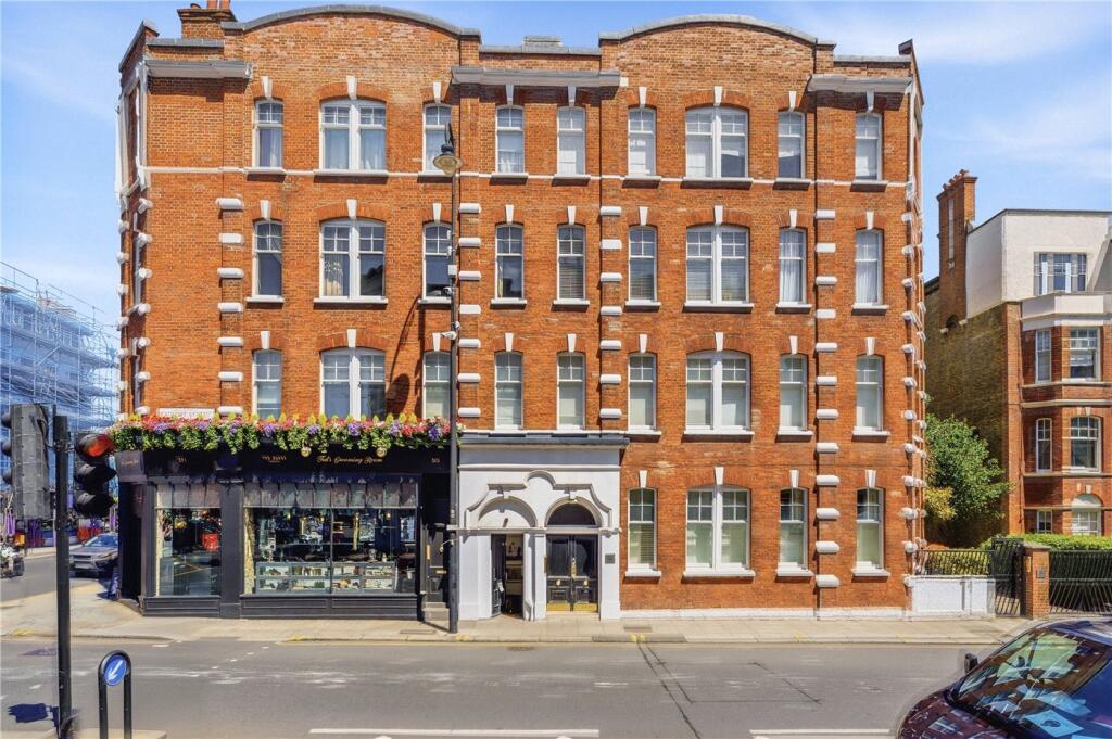 3 bed Apartment for rent in London. From Winkworth - Knightsbridge 3 bed Apartment for rent in London. From Winkworth - Knightsbridge