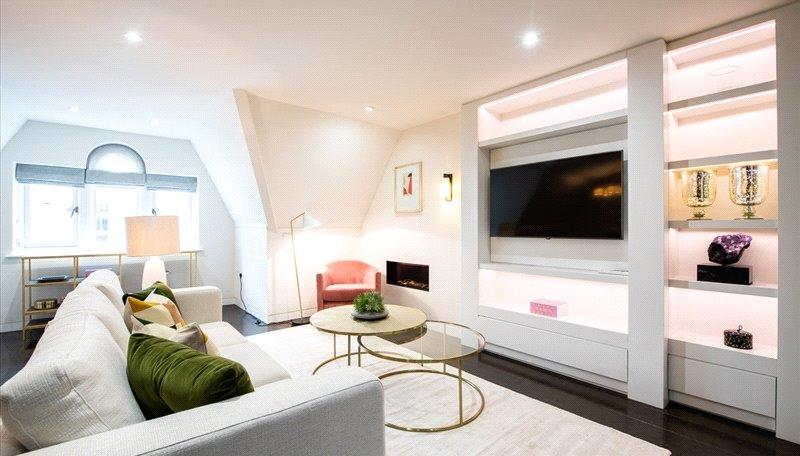 2 bed Apartment for rent in London. From Winkworth - Paddington & Bayswater