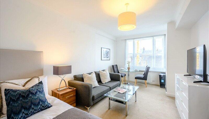 0 bed Studio for rent in London. From Winkworth - Paddington & Bayswater
