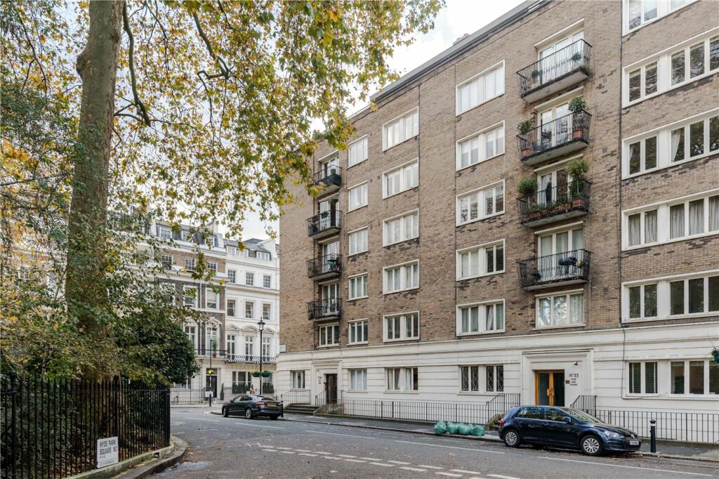 2 bed Apartment for rent in London. From Winkworth - Paddington & Bayswater