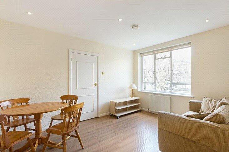 1 bed Apartment for rent in London. From Winkworth - Paddington & Bayswater