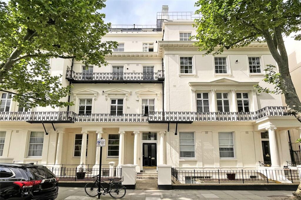 0 bed Apartment for rent in London. From Winkworth - Paddington & Bayswater