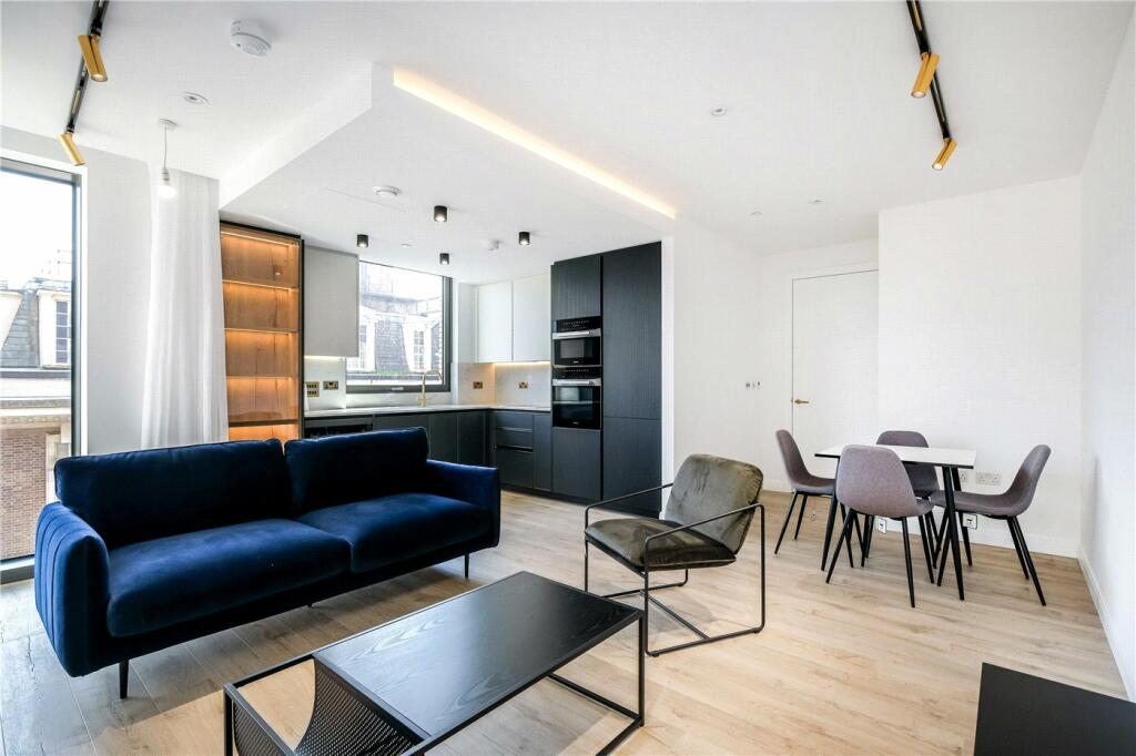 2 bed Apartment for rent in . From Winkworth - Paddington & Bayswater