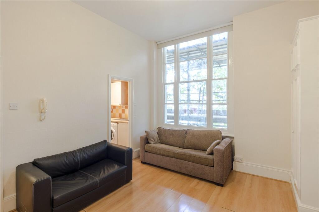 0 bed Studio for rent in London. From Winkworth - Paddington & Bayswater
