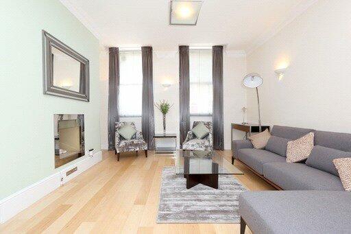 1 bed Apartment for rent in London. From Winkworth - Paddington & Bayswater