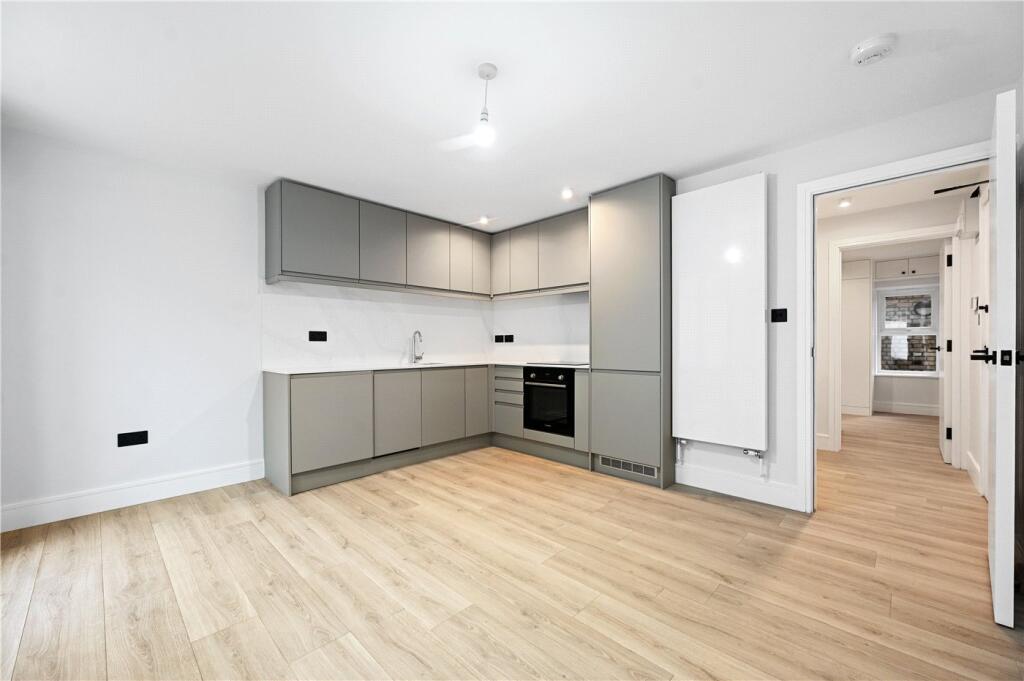 1 bed Apartment for rent in London. From Winkworth - Paddington & Bayswater