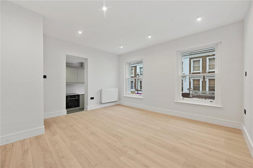 1 bed Not Specified for rent in London. From Winkworth - Paddington & Bayswater