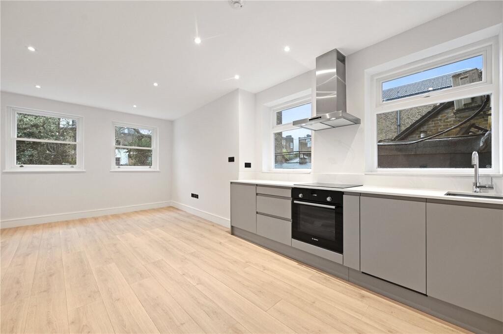 1 bed Annexe for rent in London. From Winkworth - Paddington & Bayswater