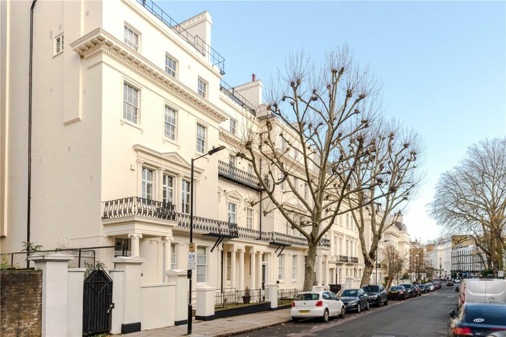 1 bed Apartment for rent in London. From Winkworth - Paddington & Bayswater