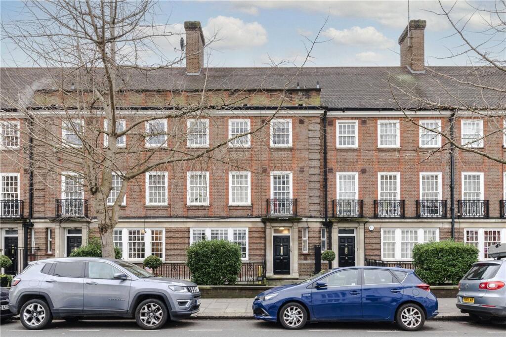 1 bed Apartment for rent in London. From Winkworth - Paddington & Bayswater 1 bed Apartment for rent in London. From Winkworth - Paddington & Bayswater