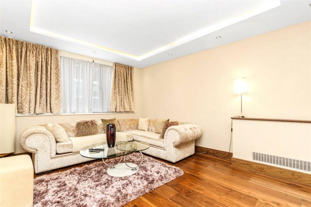 4 bed Detached for rent in London. From Winkworth - Paddington & Bayswater