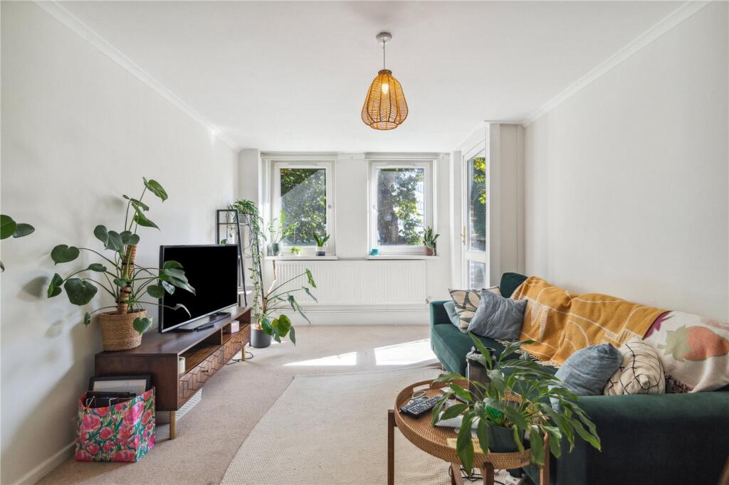 2 bed Apartment for rent in Paddington. From Winkworth - Paddington & Bayswater