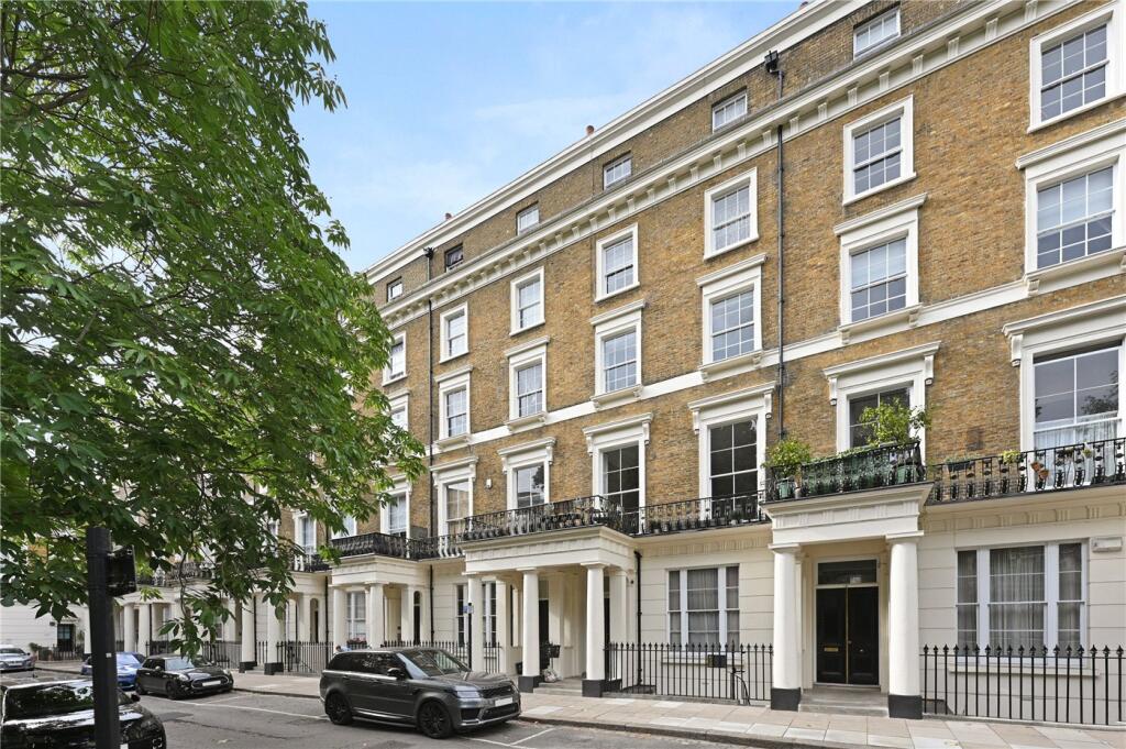 2 bed Annexe for rent in London. From Winkworth - Paddington & Bayswater