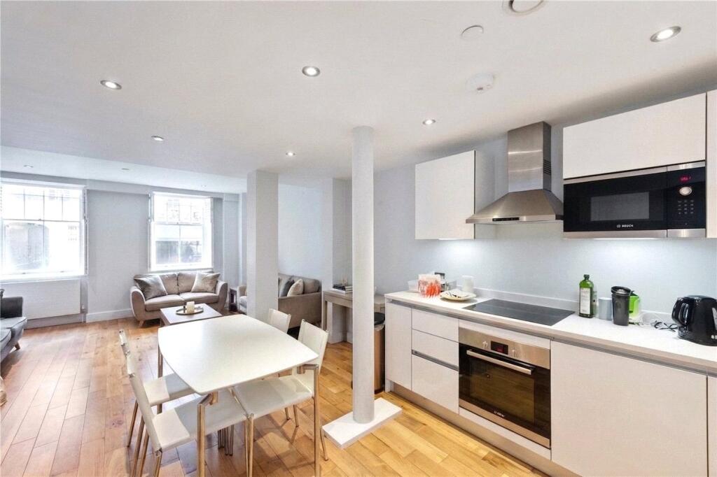 2 bed Apartment for rent in London. From Winkworth - Shoreditch 2 bed Apartment for rent in London. From Winkworth - Shoreditch