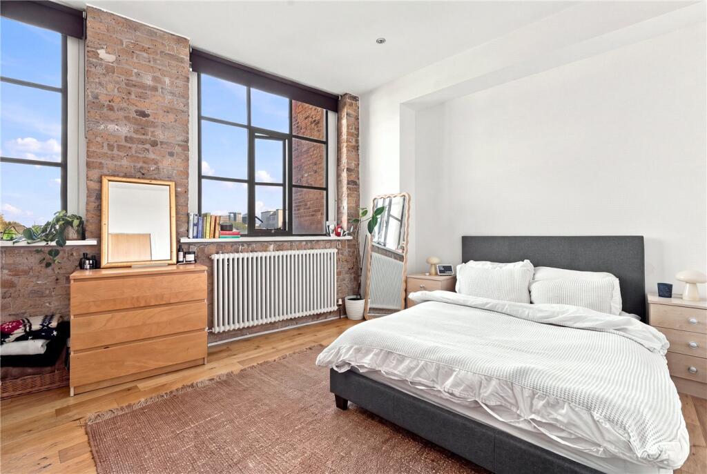 2 bed Apartment for rent in Stepney. From Winkworth - Shoreditch 2 bed Apartment for rent in Stepney. From Winkworth - Shoreditch