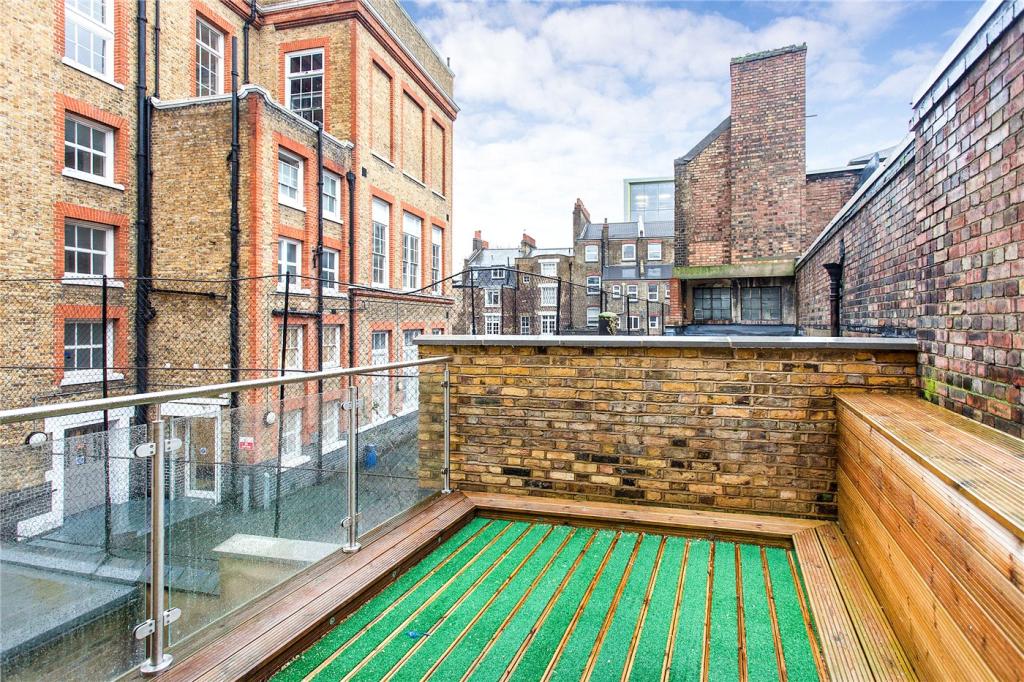 2 bed Apartment for rent in London. From Winkworth - Shoreditch 2 bed Apartment for rent in London. From Winkworth - Shoreditch