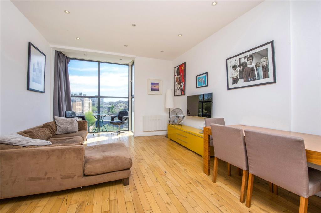 1 bed Apartment for rent in London. From Winkworth - Shoreditch 1 bed Apartment for rent in London. From Winkworth - Shoreditch