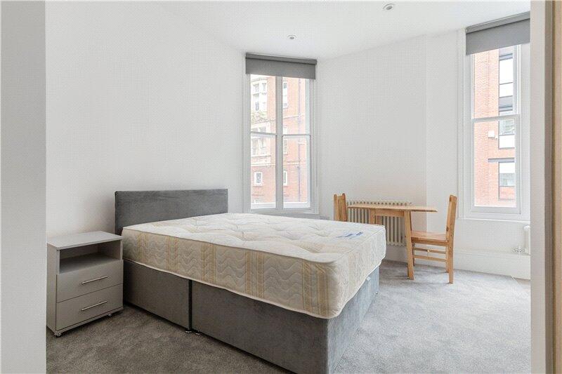 0 bed Studio for rent in London. From Winkworth - South Kensington
