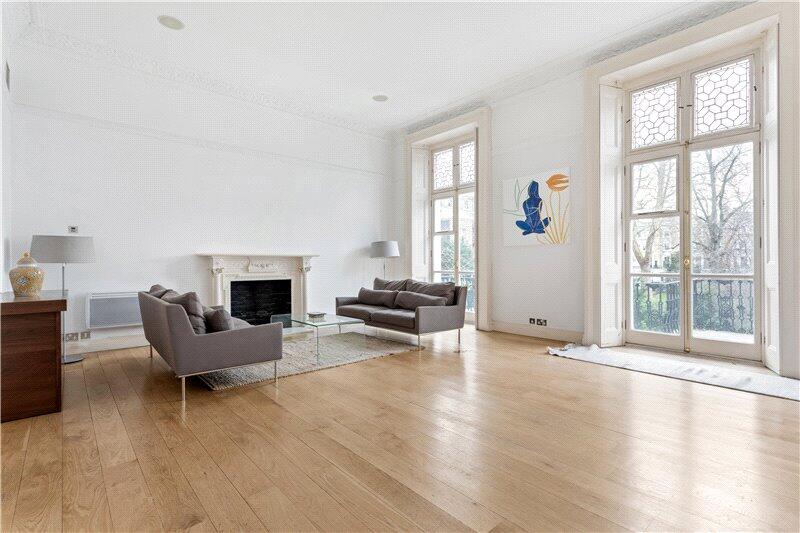 1 bed Apartment for rent in London. From Winkworth - South Kensington 1 bed Apartment for rent in London. From Winkworth - South Kensington