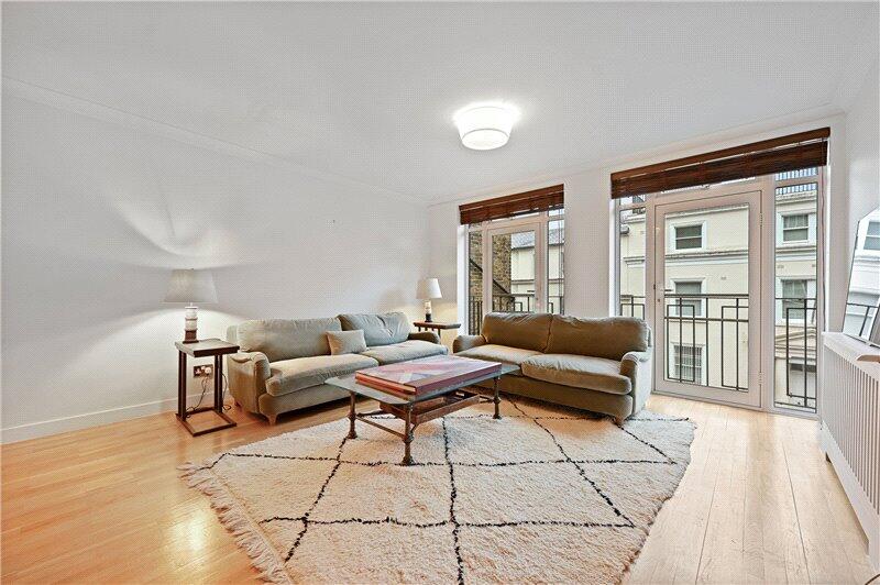 3 bed Apartment for rent in London. From Winkworth - South Kensington